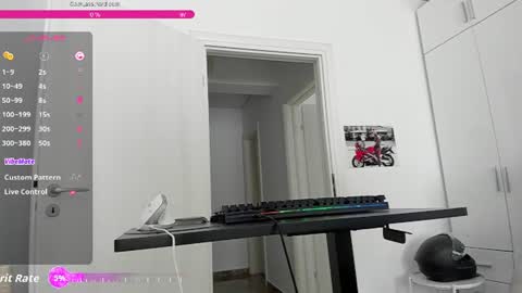 Snapshot of hard_chriss chatting on July 6, 7:16 am Hard Cock online show from July 6, 7:16 am