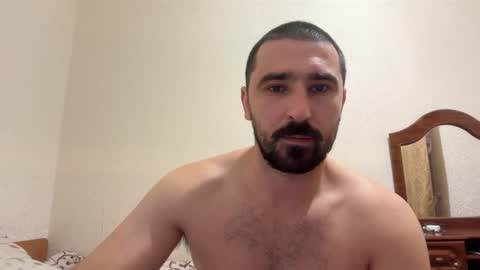 Vadim online show from October 26, 6:03 pm