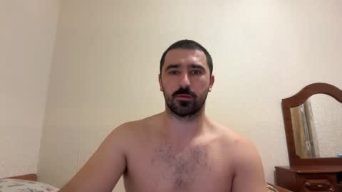 Vadim online show from November 9, 8:07 pm