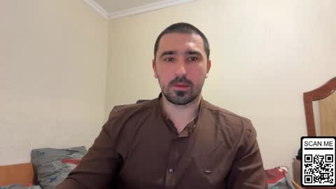 Vadim online show from January 7, 5:04 pm