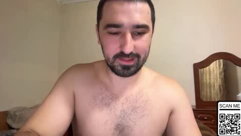 Vadim online show from February 6, 6:33 pm