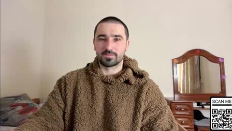 Vadim online show from February 27, 6:30 pm