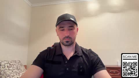 Vadim online show from April 26, 11:41 am