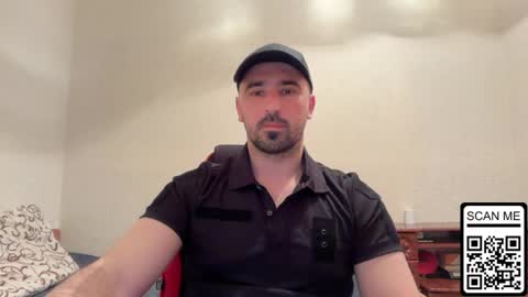 Vadim online show from April 28, 7:30 pm