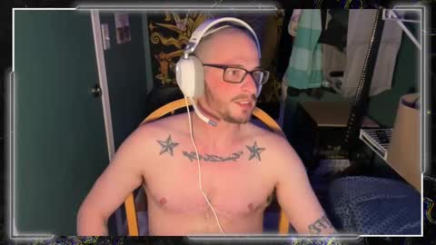 Snapshot of hardaf_ftm chatting on February 4, 12:08 am Transman hard AF online show from February 4, 12:08 am