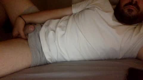 Snapshot of hardaussie21 chatting on April 28, 2:55 pm HardAussie21 online show from April 28, 2:55 pm