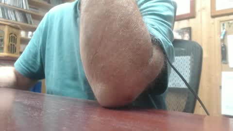 Brad online show from December 4, 7:06 am