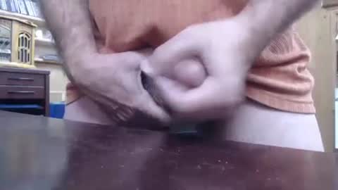 Brad online show from January 1, 7:10 pm