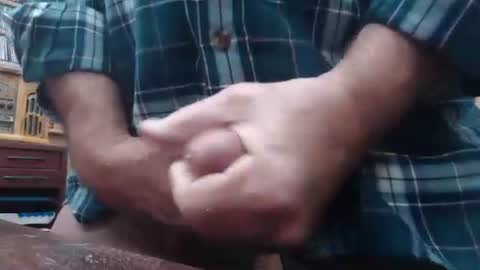 Brad online show from January 20, 7:04 pm