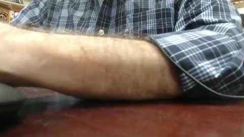 Brad online show from March 6, 4:38 pm