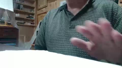 Brad online show from September 11, 3:56 pm