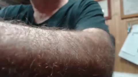 Brad online show from November 14, 9:57 pm