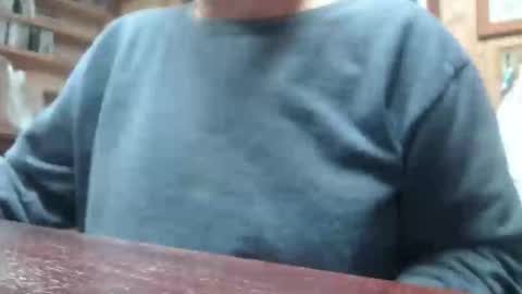 Brad online show from November 26, 6:31 pm