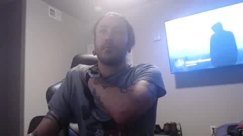 HardCockBoi online show from March 8, 4:16 am