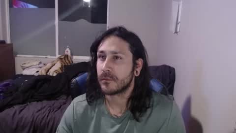 HardCockBoi online show from March 15, 3:34 am