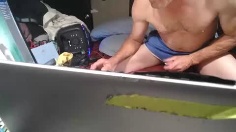 hardcock8612 online show from July 17, 5:03 am