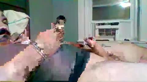 cervixpainter25 online show from October 30, 2:13 am