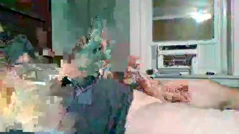 cervixpainter25 online show from November 4, 3:38 am