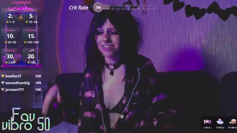 Mia online show from February 27, 10:15 am