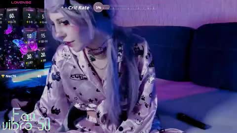 Mia online show from October 23, 11:03 pm