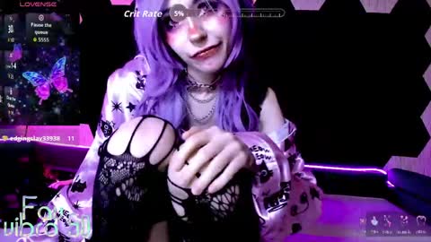 Mia online show from May 4, 1:12 am