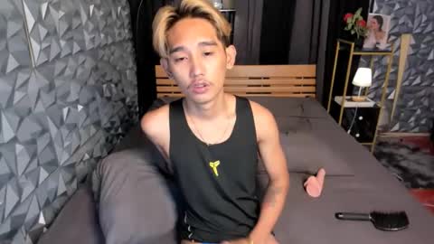 prance online show from February 26, 12:16 am