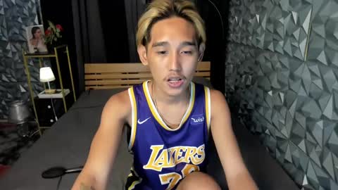 prance online show from February 27, 11:31 am