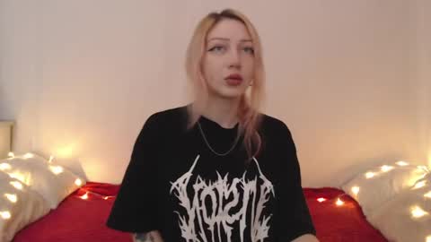 Emily online show from May 30, 9:56 pm