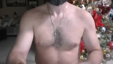 HcoreMike online show from December 13, 8:15 pm