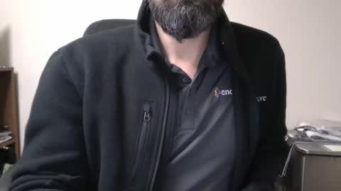 HcoreMike online show from January 7, 8:10 pm