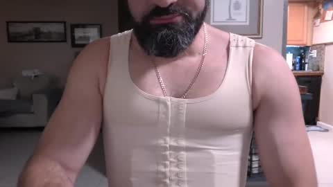 HcoreMike online show from January 18, 7:04 pm