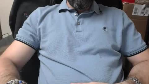 HcoreMike online show from October 25, 1:40 pm