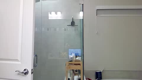 HcoreMike online show from January 16, 12:25 am