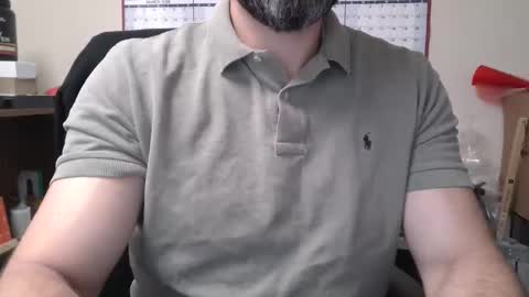 HcoreMike online show from February 26, 3:33 pm