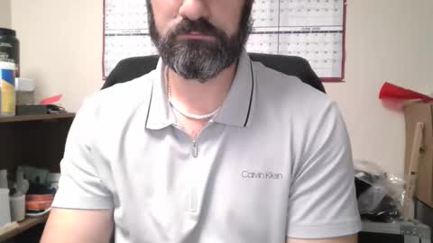 HcoreMike online show from March 16, 4:55 pm