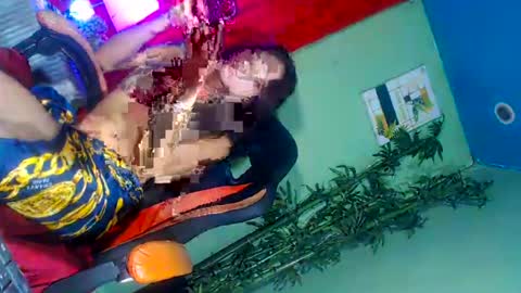 JASMINE online show from July 12, 1:46 pm