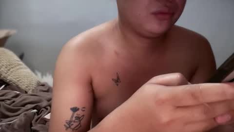 Snapshot of hardfucking_kelly chatting on February 17, 6:47 pm jessabelle online show from February 17, 6:47 pm