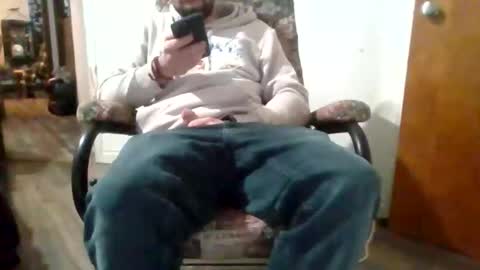 hardguymike online show from November 25, 10:54 pm