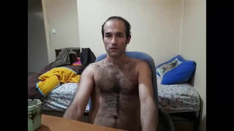 hardhairy10 online show from January 20, 11:35 am
