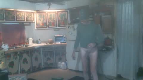 john nobles online show from December 4, 9:02 pm