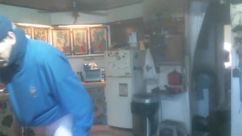 john nobles online show from December 15, 5:31 pm