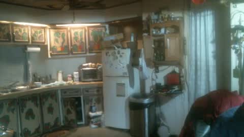 john nobles online show from February 8, 11:55 pm