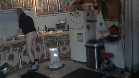 john nobles online show from March 8, 11:18 pm