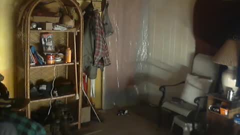 john nobles online show from October 12, 12:09 am