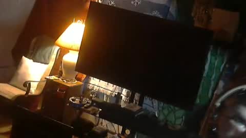 john nobles online show from October 17, 10:45 pm