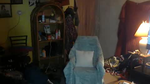 john nobles online show from October 24, 9:55 pm