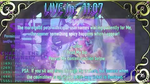 Snapshot of hardm0de chatting on January 10, 4:20 pm B0ne Daddy Bonesaw Real-Life College of Whispers Bard mindfuck brainwash hypno cerebral sensual online show from January 10, 4:20 pm