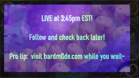 Snapshot of hardm0de chatting on October 1, 7:42 pm B0ne Daddy Bonesaw Real-Life College of Whispers Bard mindfuck brainwash hypno cerebral sensual online show from October 1, 7:42 pm