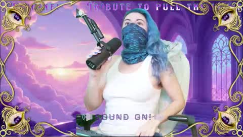 Snapshot of hardm0de chatting on December 15, 9:19 pm B0ne Daddy Bonesaw Real-Life College of Whispers Bard mindfuck brainwash hypno cerebral sensual online show from December 15, 9:19 pm