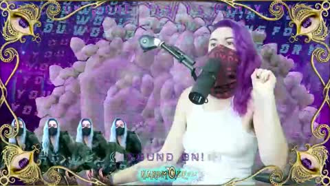 Snapshot of hardm0de chatting on March 16, 8:35 pm B0ne Daddy Bonesaw Real-Life College of Whispers Bard mindfuck brainwash hypno cerebral sensual online show from March 16, 8:35 pm